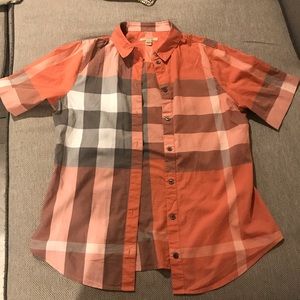 Burberry Brit Women blouse